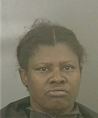 Christina Harrington, - Indian River County, FL 